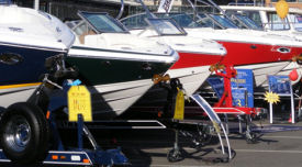 Boat Shows