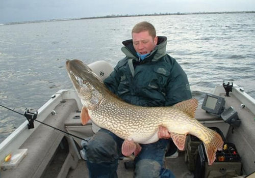 Fishing Trip