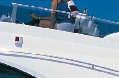Flying Bridge