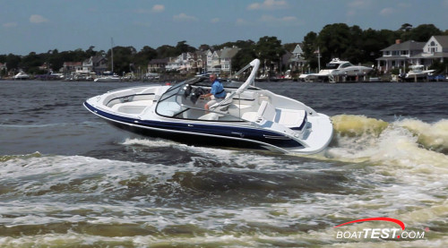 Formula 240 Bowrider