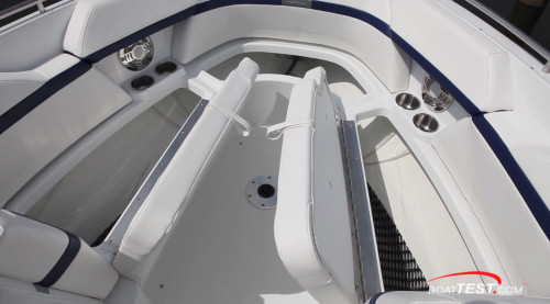 Formula 240 Bowrider