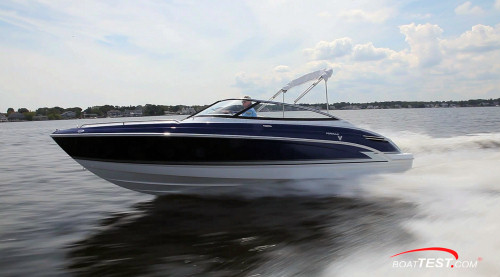 Formula 240 Bowrider