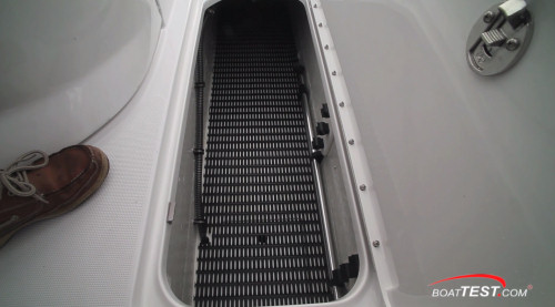 Formula 240 Bowrider