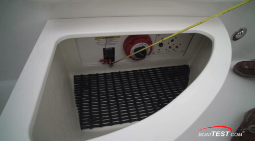 Formula 240 Bowrider