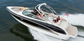 Formula 290 Bowrider