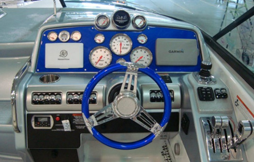 Formula 350 FX6: