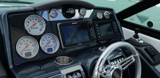 Formula 350 FX CBR helm