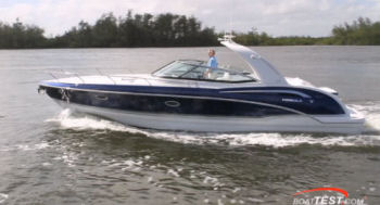 Formula 350 Sun Sport