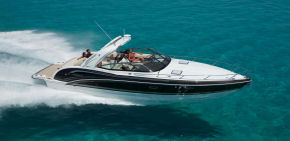 Formula 350 Sun Sport