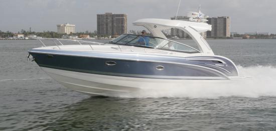 Formula 350 Sun Sport