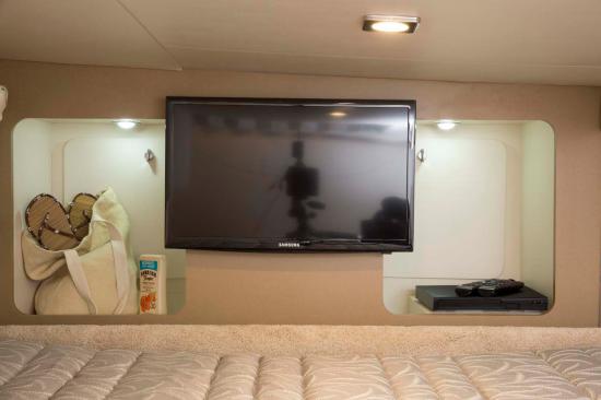 Formula 350 Sun Sport tv