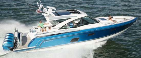 Formula 430 All Sport Crossover