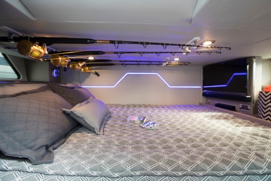 Formula 430 All Sport Crossover