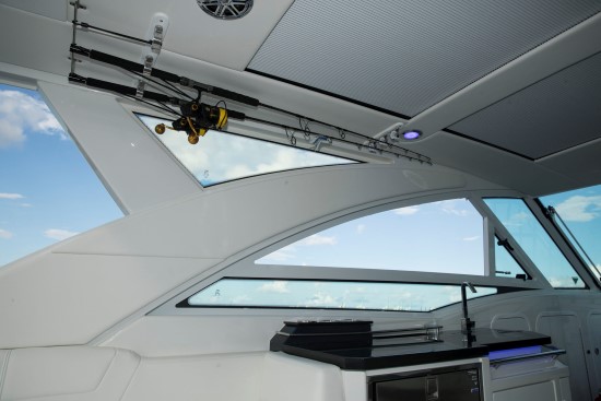 Formula 430 All Sport Crossover