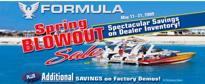 Formula Deal
