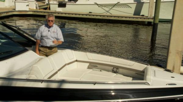 Which Formula Crossover Bowrider is the Right Choice