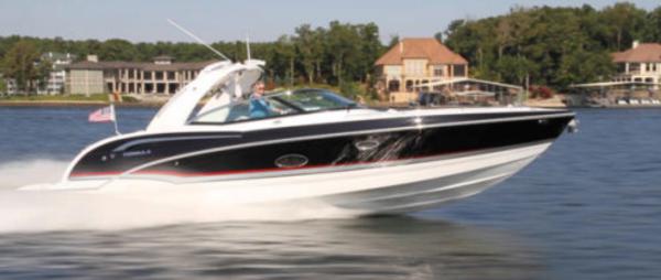 Which Formula Crossover Bowrider is the Right Choice
