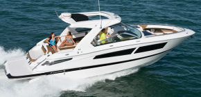 Four Winns H350