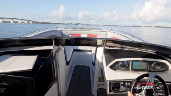 Four Winns HD 220 OB