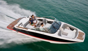 Four Winns SL222