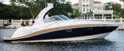 Four Winns V338