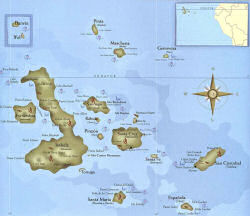 Galapagos Islands