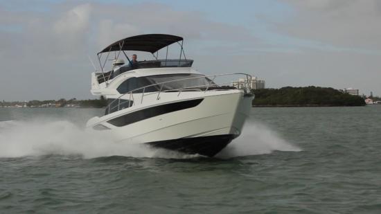 Galeon 420 Fly