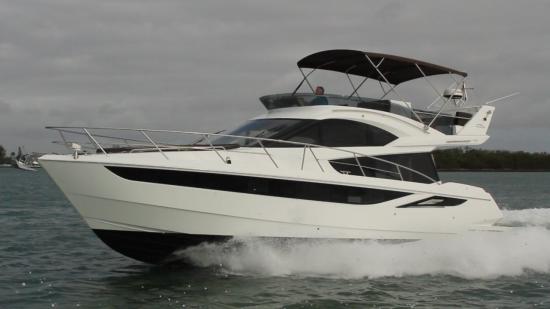 Galeon 420 Fly