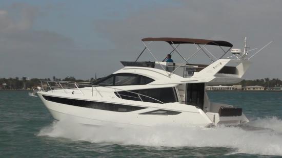 Galeon 420 Fly