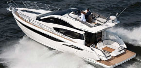 Galeon 430 Skydeck
