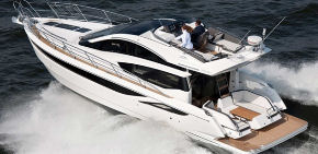 Galeon 430 Skydeck