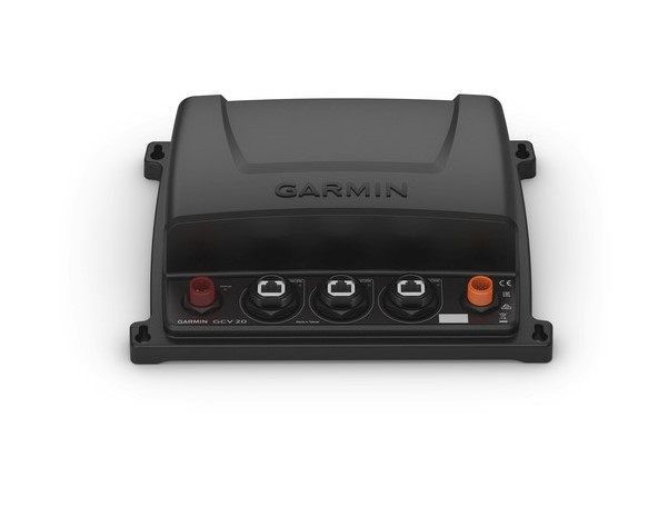 Garmin Ultra High-Definition