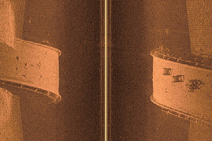 Garmin Ultra High-Definition