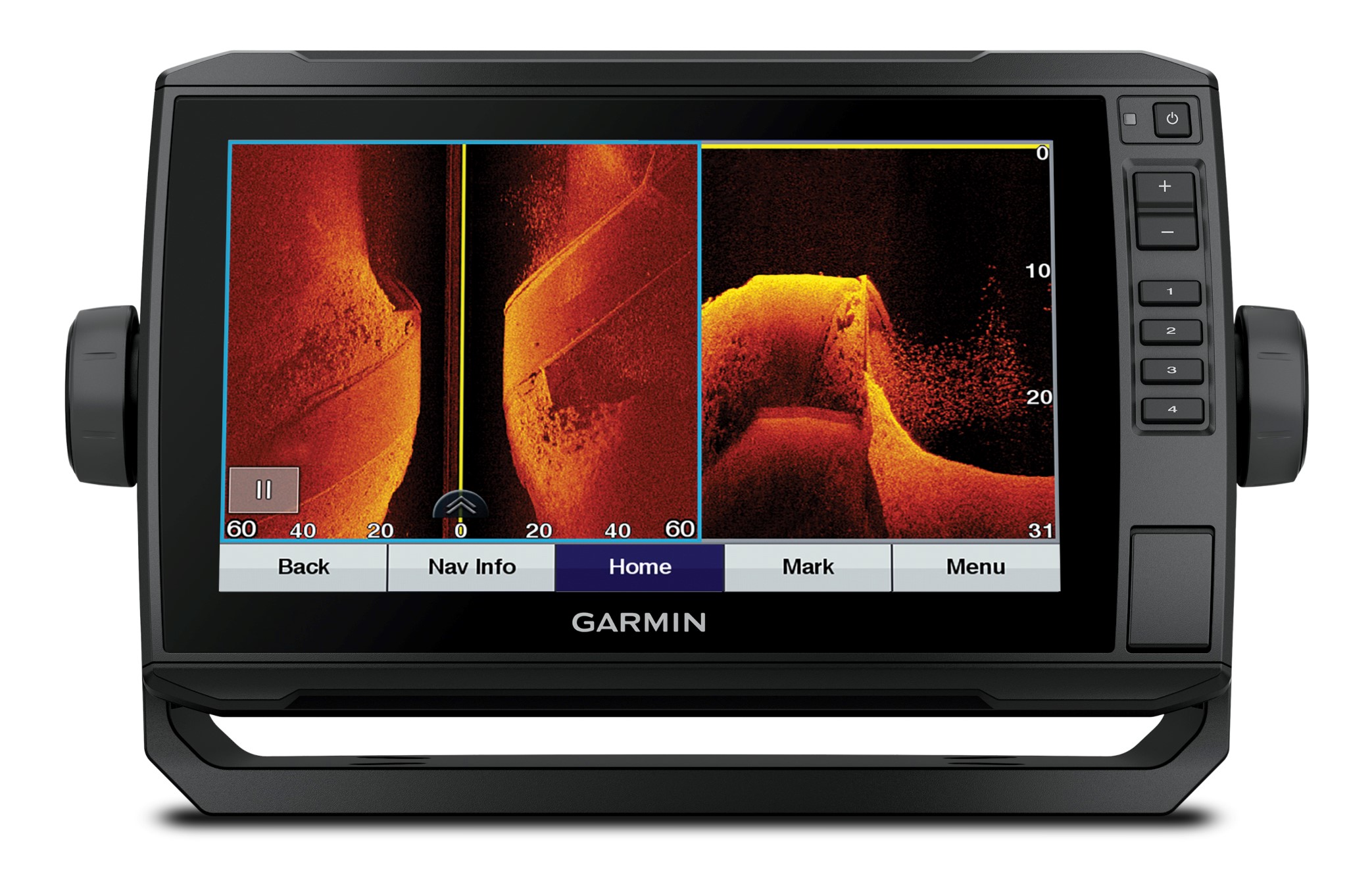 Garmin Ultra High-Definition