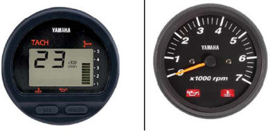 Gauges