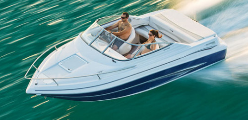Glastron GS 209