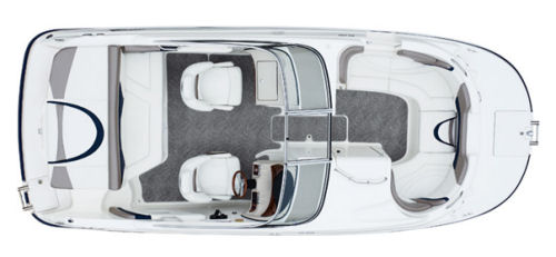 Glastron DX 215