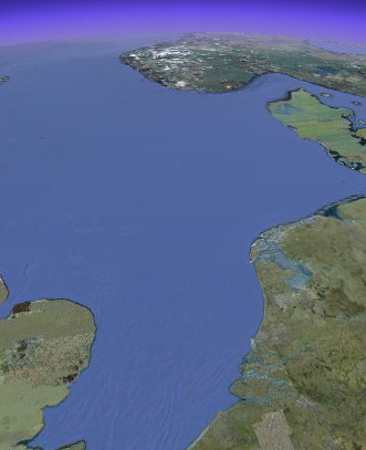 Meridian in Holland