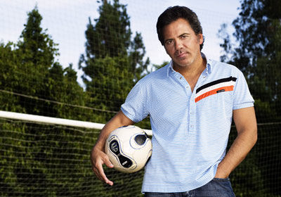 Tom Gores