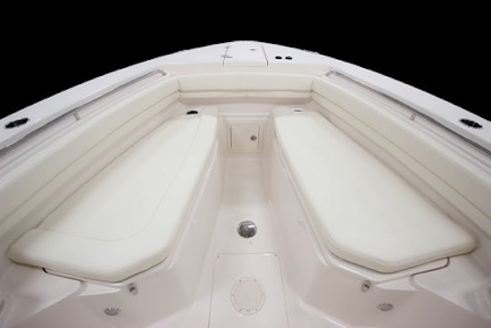 Grady-White Canyon 306