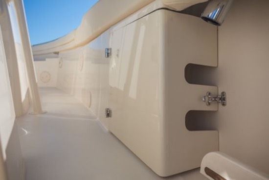 Grady-White Canyon 306