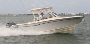 Grady-White Freedom 275