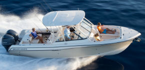 Grady-White Freedom 285