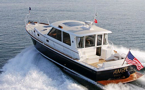 Eastbay/Sabre Comparison