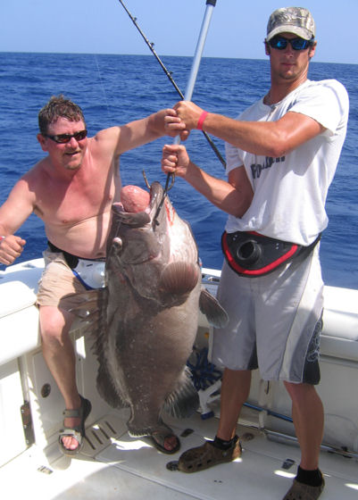 Grouper