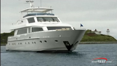 Hargrave Sea Legend