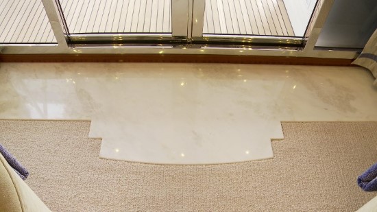 Hargrave 116 Raised Pilothouse stone