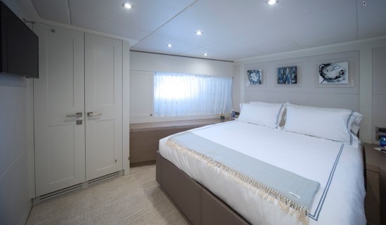 Hargrave 95 second guest