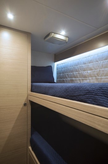 Hargrave 95 deck hands