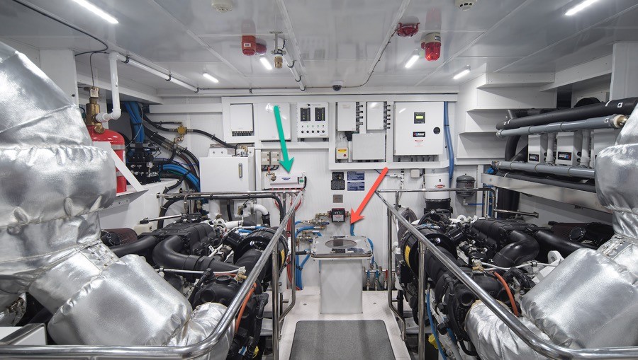 Hargrave 95 labeled systems